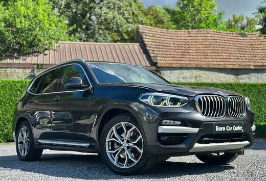 BMW 2.0iA xDrive20 OPF