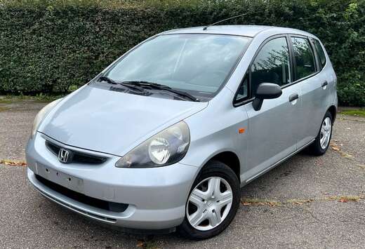 Honda 1.2 Benzine - 133.000 km