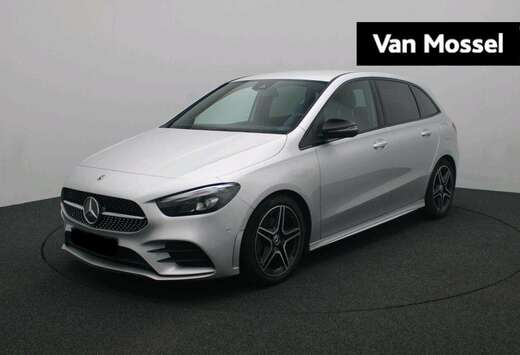 Mercedes-Benz AMG LINE + CARPLAY + NIGHTPAKKET + LED  ...