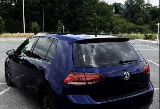 Volkswagen 1.0 TSI BMT Comfortline