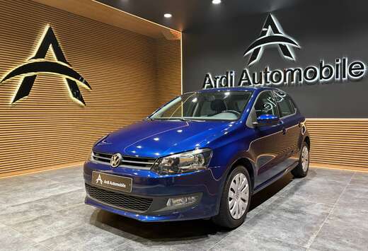 Volkswagen 1.2i *AIRCO*1ER PROPRIO*GARANTIE*