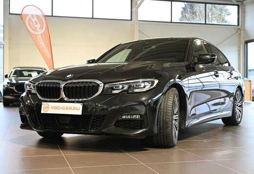 BMW M Sport