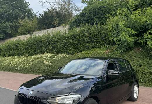 BMW 116i