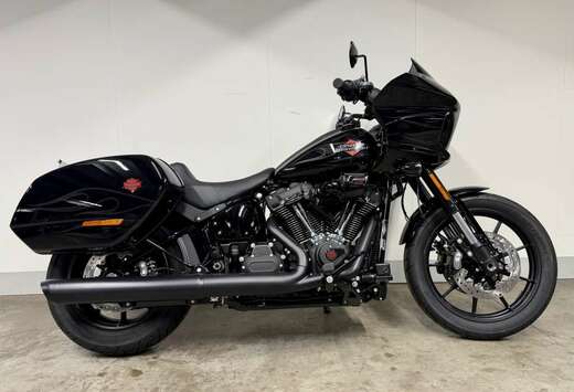 SOFTAIL FXLRST ST
