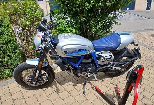 Café Racer