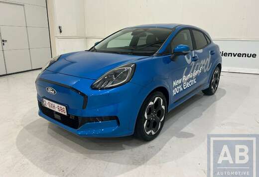 Ford * GEN E - PREMIUM - FULL EV *