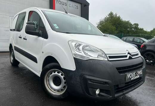 Citroen 20 L1 HDi 75 CONFORT