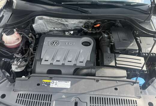 Volkswagen 2.0 CR TDi Sport & Style BMT