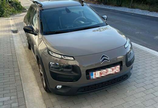 Citroen 1.2 PureTech Shine Edition Urban