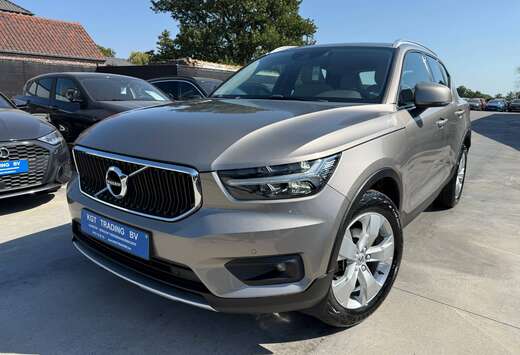 Volvo 1.5 T3 163PK NAVIGATIE FULL LED CAMERA CARPLAY  ...