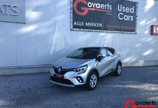 Renault Intens