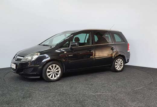Opel Benzine | Handgeschakeld | 2014 | 174.132 km | N ...