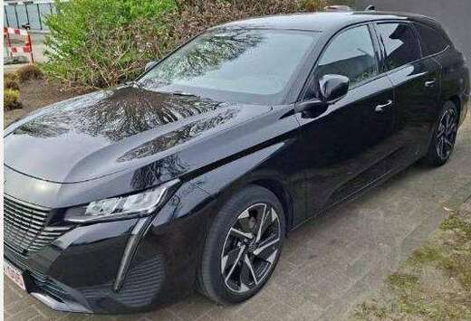 Peugeot 308 SW 1.2 PureTech Allure S