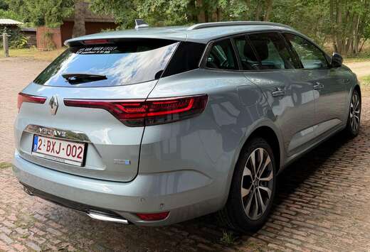 Renault Edition one