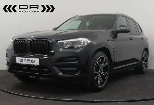 BMW 30e- HYBRIDE - x Drive - LEDER - TREKHAAK - TOP.. ...