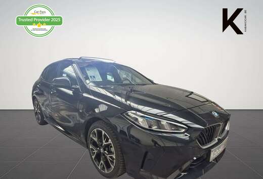 BMW iAS MHEV  Pack M / Carplay / Camera 360° / Toit  ...