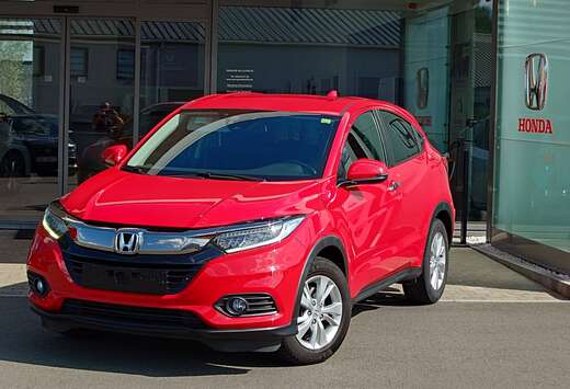 Honda HR-V 1.5i-VTEC Elegance CVT AUTOMATIQUE