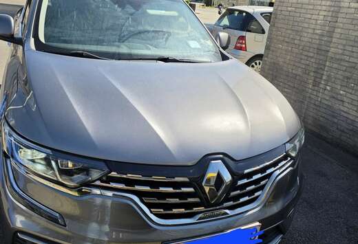 Renault 1.7 dCi Initiale Paris X-Tronic (EU6.2)