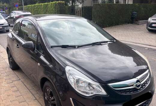 Opel 1.2i Enjoy