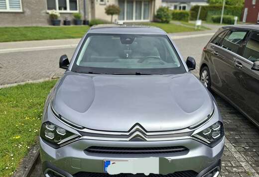 Citroen 1.2 PureTech Max S&S (EU6.4)