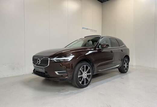 Volvo 2.0 T8 Inscription Twin Engine Hybrid - Pano -  ...