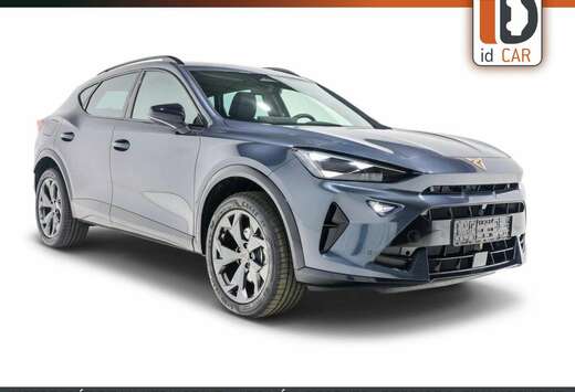 NEW MODEL 1.5 eTSI 150 DSG LED ACC CARPLAY CAMERA