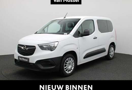 Opel 1.5 Turbo D 100 MT6 Edition | PDC A | Bluetooth  ...