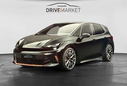 Endurance 79kWh 170kW/231cv