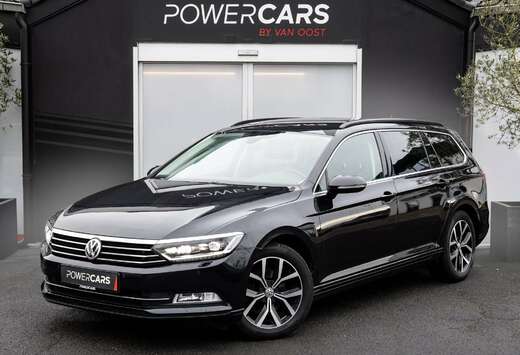 Volkswagen 1.8 TSI DSG Comfortline
