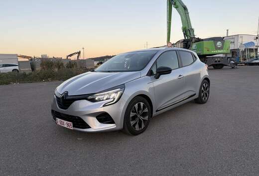 Renault 1.5 Blue dCi Evolution