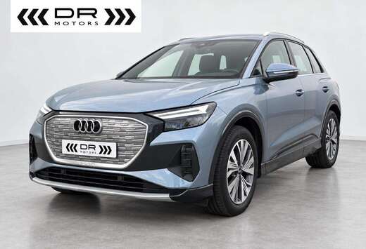 Audi 35 ADVANCED