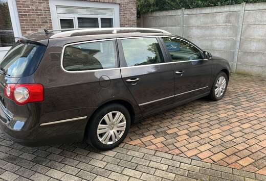 Volkswagen 2.0 TDI Vele Opties Gekeurd Voor Verkoop
