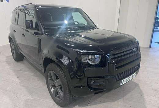 Land Rover 110 D200 X-Dynamic S AWD full option pano/ ...