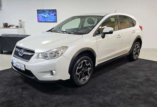 Subaru 2.0 D 4x4 AWD Executive* Eerste eigenaar * Cam ...