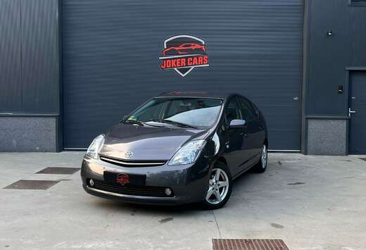 Toyota 1.5i VVT-i Hybrid1iere Main Airco FullService  ...