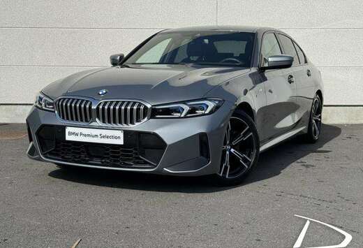 BMW Berline
