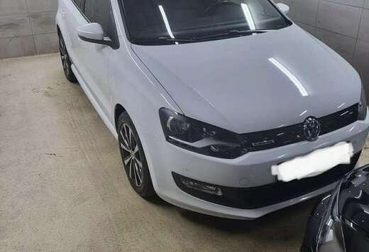 Volkswagen Polo 1.0i Trendline