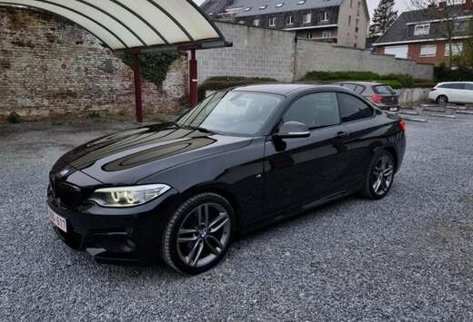 BMW 218i