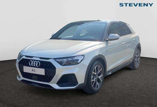 Audi Allstreet Audi A1 allstreet Business Edition 30  ...