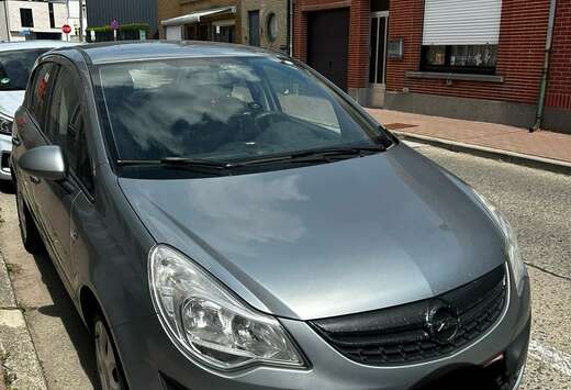 Opel 1.3 CDTI - ALLEEN EXPORT