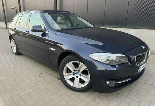 BMW Touring 520d