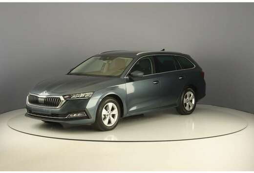 Skoda Combi 1.0TSI eTec 110pk DSG Ambition