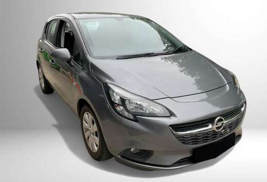 Opel 1.2i  Garantie  43.000km  A voir