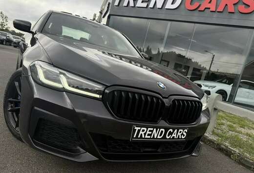 BMW i XDRIVE PACK-M AUT. FULL OPT SHADOWLINE TOIT OUV ...