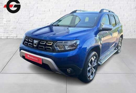 Dacia journey eco-g 91 4x2