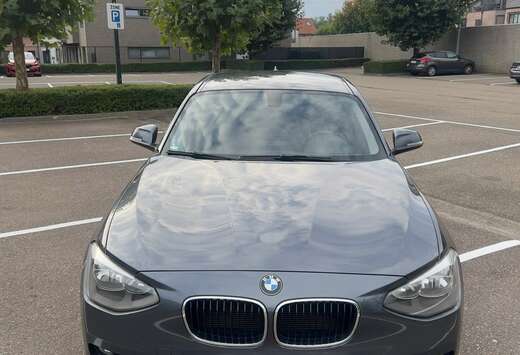 BMW 116i