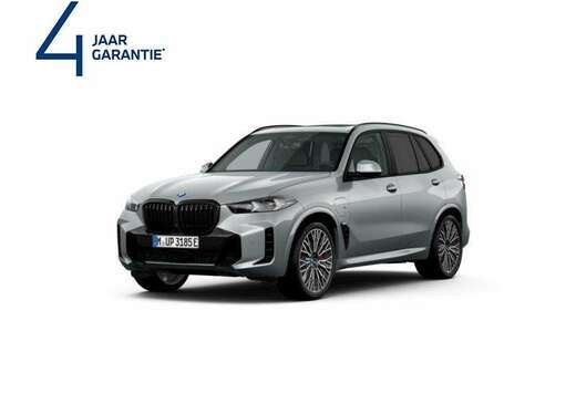 BMW xDrive50e M Sport PRO INDIVIDU