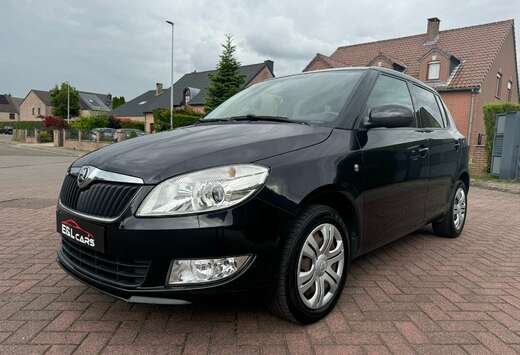 Skoda 1.2 CR TDi Ambition **12 mois de garantie**