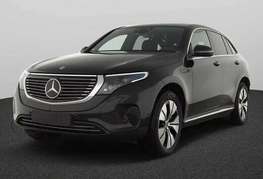 Mercedes-Benz 4MATIC SUV