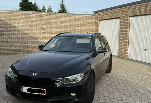 BMW 5H150000